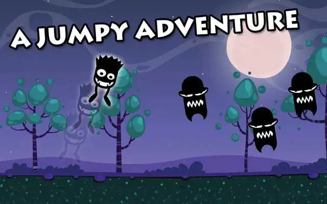 Play Jumpy Monsters Play Jumpy Monsters