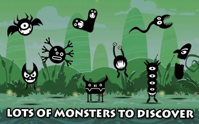 Play Jumpy Monsters Play Jumpy Monsters