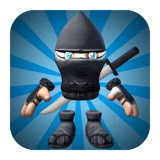 Free play online Jumpy Ninja X APK Free play online Jumpy Ninja X APK