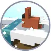 Free play online Jumpy Pets: Christmas (Arcade endless hopper) APK Free play online Jumpy Pets: Christmas (Arcade endless hopper) APK