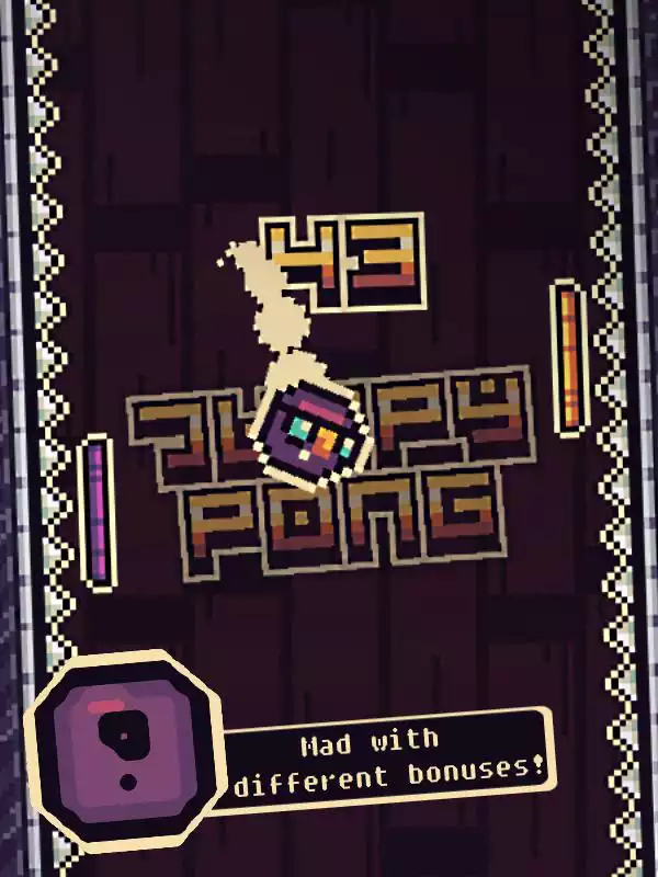 Play Jumpy Pong Play Jumpy Pong