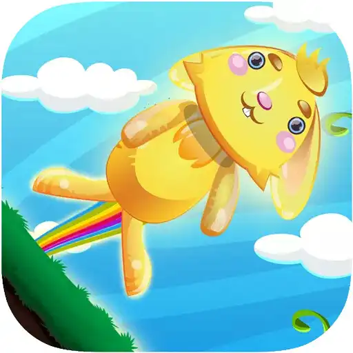 Play Jumpy Rabbit APK