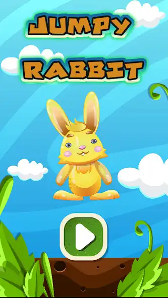 Play Jumpy Rabbit and enjoy Jumpy Rabbit with UptoPlay Play Jumpy Rabbit and enjoy Jumpy Rabbit with UptoPlay