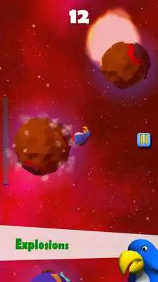 Play Jumpy Space