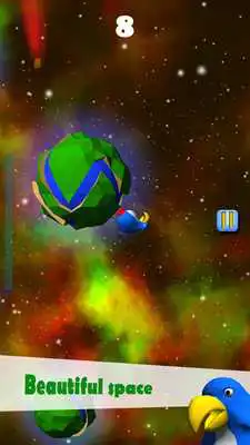 Play Jumpy Space