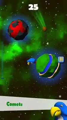 Play Jumpy Space