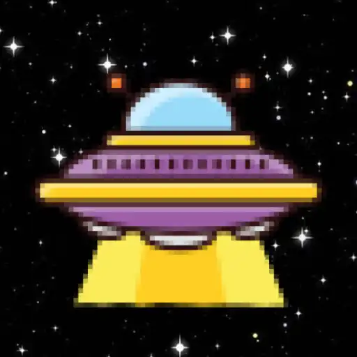 Play Jumpy Spaceship APK