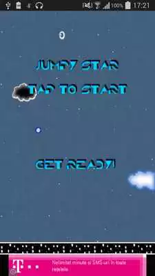 Play Jumpy Star