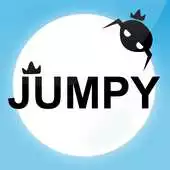 Free play online Jumpy The Spider APK