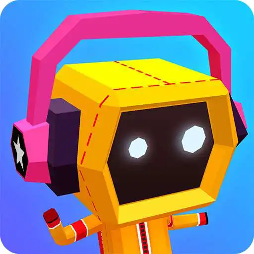 Free play online Jumpy Tree - Arcade Hopper APK