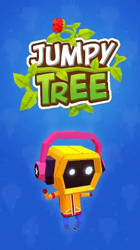 Play Jumpy Tree - Arcade Hopper Play Jumpy Tree - Arcade Hopper