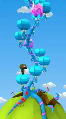 Play Jumpy Tree - Arcade Hopper Play Jumpy Tree - Arcade Hopper