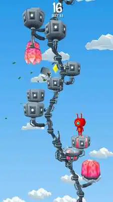 Play Jumpy Tree - Arcade Hopper Play Jumpy Tree - Arcade Hopper