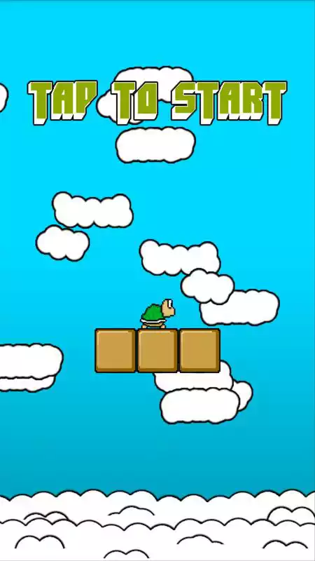 Play Jumpy Turtle