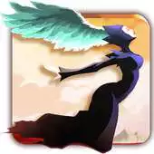 Free play online Jumpy Witch - Jump on die APK Free play online Jumpy Witch - Jump on die APK