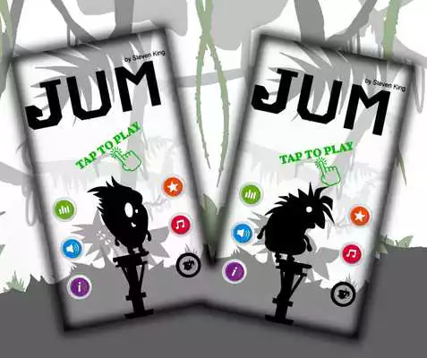 Play JUM