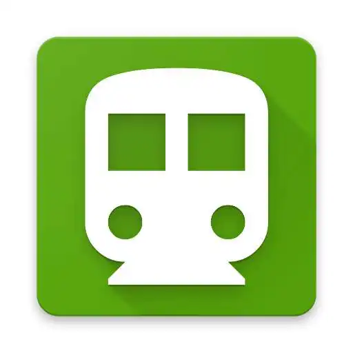 Play Junat kartalla - VR Live junat APK