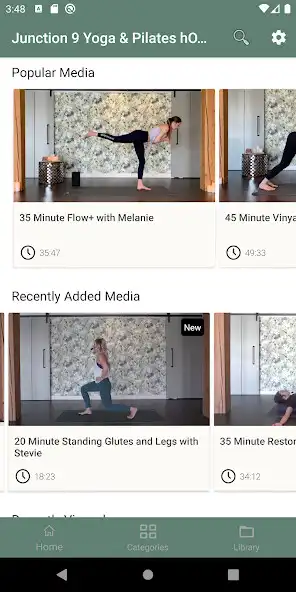 Play Junction 9 Yoga Pilates hOMe as an online game online Junction 9 Yoga Pilates hOMe with UptoPlay Play Junction 9 Yoga Pilates hOMe as an online game Junction 9 Yoga Pilates hOMe with UptoPlay