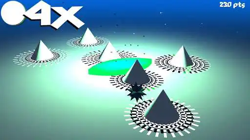 Play APK Junction Action Arcade (JAA)  and enjoy Junction Action Arcade (JAA) with UptoPlay com.beavl.jaa