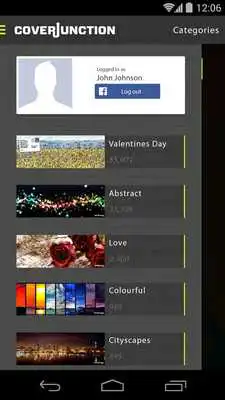 Play Junction for Facebook Covers