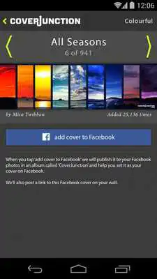 Play Junction for Facebook Covers