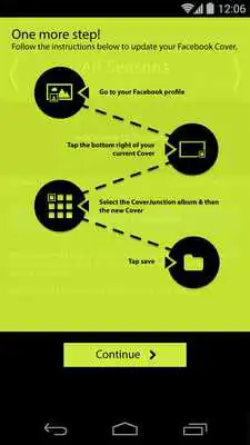 Play Junction for Facebook Covers