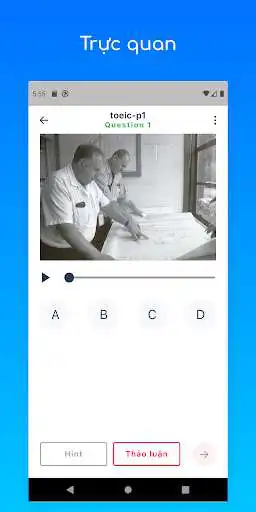 Play Junes Toeic  and enjoy Junes Toeic with UptoPlay