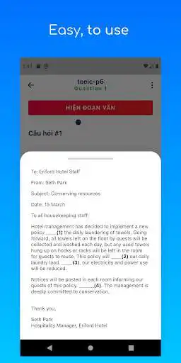 Play Junes Toeic as an online game Junes Toeic with UptoPlay