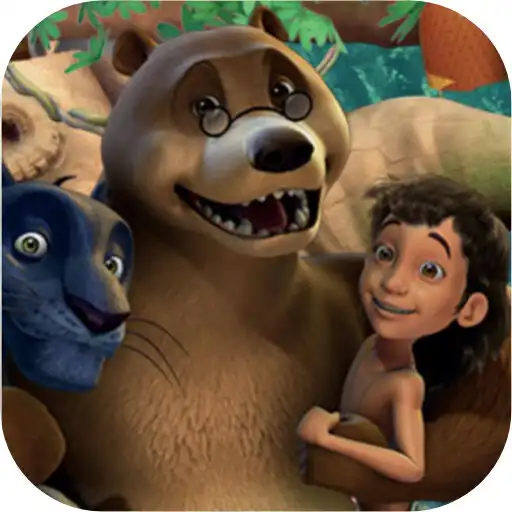 Play Jungel Book APK Play Jungel Book APK