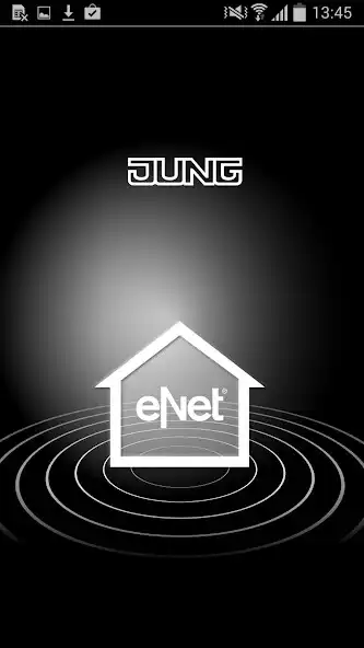 Play JUNG eNet IP-Gateway App Play JUNG eNet IP-Gateway App