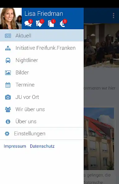 Play Junge Union Hof-Land as an online game Junge Union Hof-Land with UptoPlay