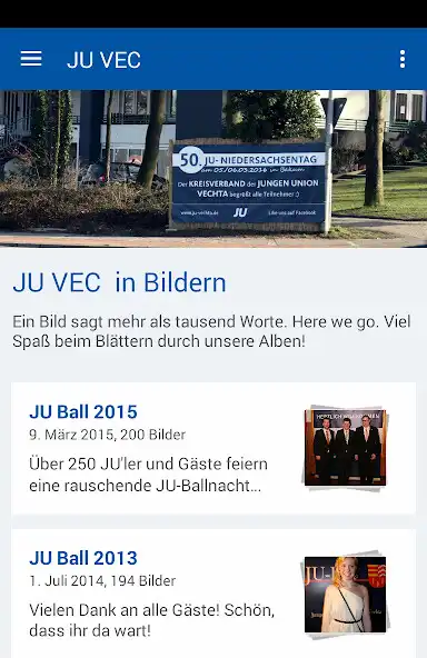 Play Junge Union Vechta and enjoy Junge Union Vechta with UptoPlay Play Junge Union Vechta and enjoy Junge Union Vechta with UptoPlay