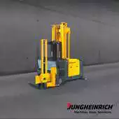 Free play online Jungheinrich Navigation APK Free play online Jungheinrich Navigation APK
