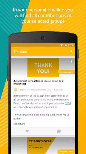 Play Jungheinrich Yellow App as an online game Jungheinrich Yellow App with UptoPlay