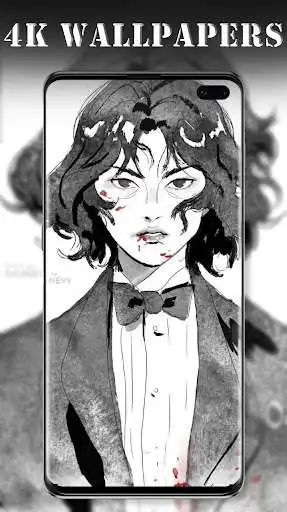 Play Jung-HoYeon - leeyou wallpaper  and enjoy Jung-HoYeon - leeyou wallpaper with UptoPlay