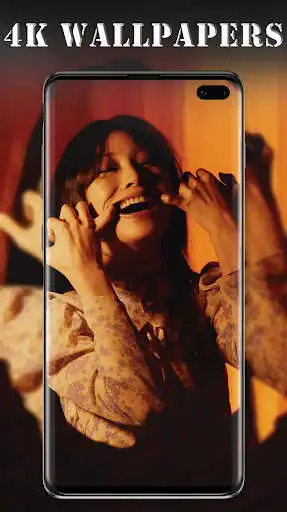 Play Jung-HoYeon - leeyou wallpaper as an online game Jung-HoYeon - leeyou wallpaper with UptoPlay