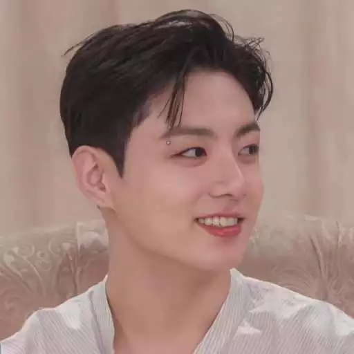 Play Jungkook Bts Animated Stickers APK Play Jungkook Bts Animated Stickers APK