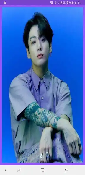 Play Jungkook BTS ARMY chat online  and enjoy Jungkook BTS ARMY chat online with UptoPlay