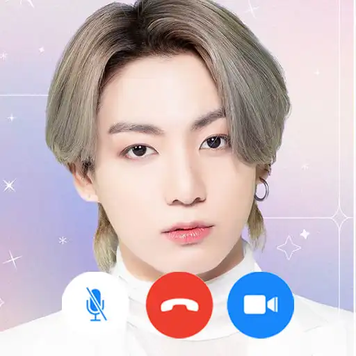 Play Jungkook BTS Chat,call, games APK