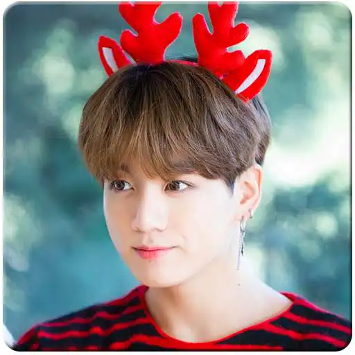 Play JungKook BTS FULL HD Wallpapers APK