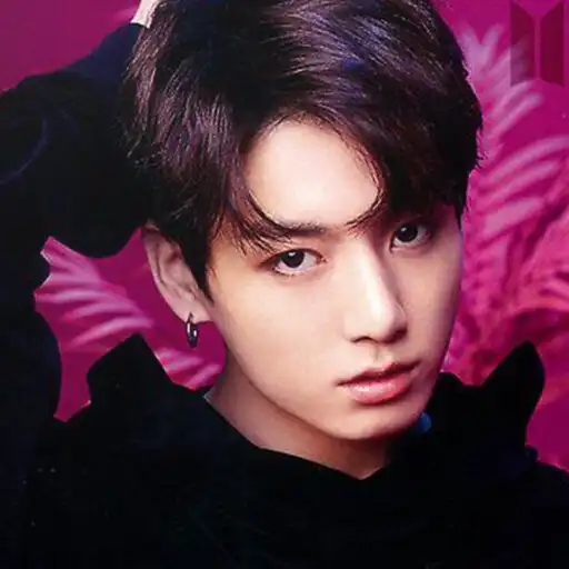Play Jungkook BTS Wallpaper HD  4K APK