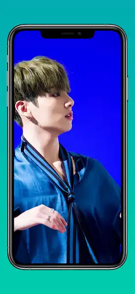 Play Jungkook BTS Wallpaper HD  4K  and enjoy Jungkook BTS Wallpaper HD  4K with UptoPlay