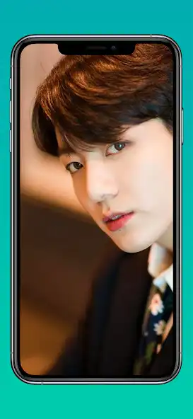 Play Jungkook BTS Wallpaper HD  4K as an online game Jungkook BTS Wallpaper HD  4K with UptoPlay