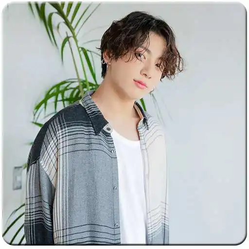 Play Jungkook BTS Wallpapers APK Play Jungkook BTS Wallpapers APK