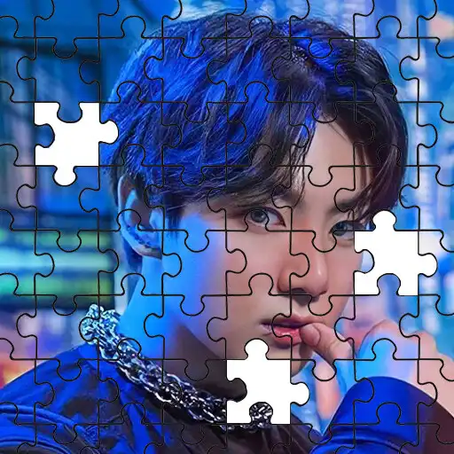 Play Jungkook Jigsaw Puzzle Game APK Play Jungkook Jigsaw Puzzle Game APK