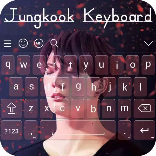 Play Jungkook Keyboard APK Play Jungkook Keyboard APK