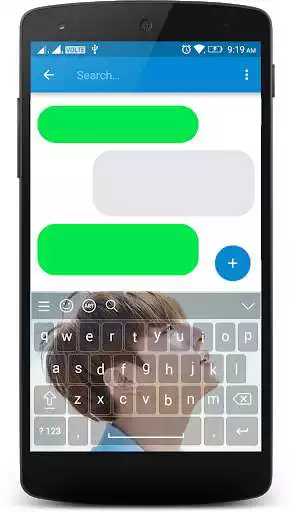 Play Jungkook Keyboard  and enjoy Jungkook Keyboard with UptoPlay