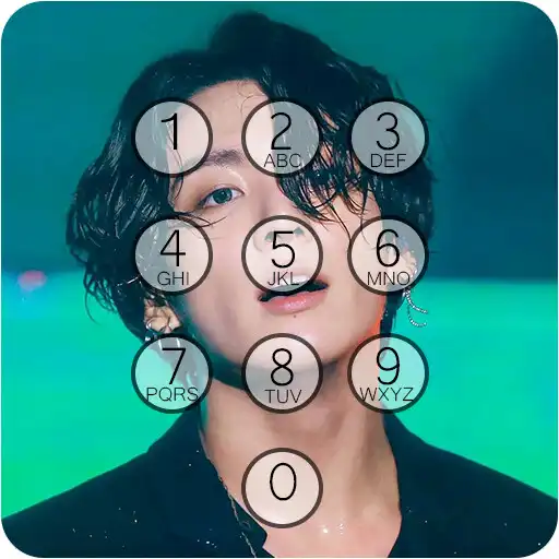 Play Jungkook Pattern Lockscreen HD 4K APK Play Jungkook Pattern Lockscreen HD 4K APK