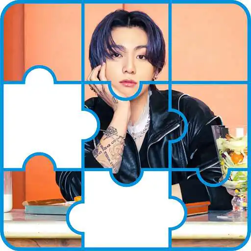 Play Jungkook Puzzle BTS Game 2022 APK Play Jungkook Puzzle BTS Game 2022 APK
