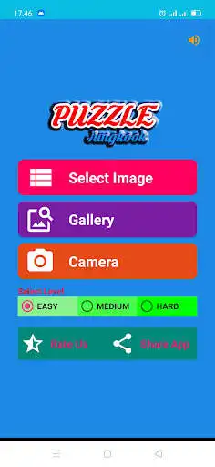 Play Jungkook Puzzle BTS Game 2022 as an online game Jungkook Puzzle BTS Game 2022 with UptoPlay